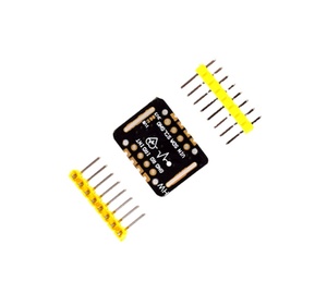 MAX30102 Bluts auer stoff konzentration Handgelenk Herzfrequenz Puls erkennung Herzschlag sensor Modul STM32 Sensor - Product Image 2