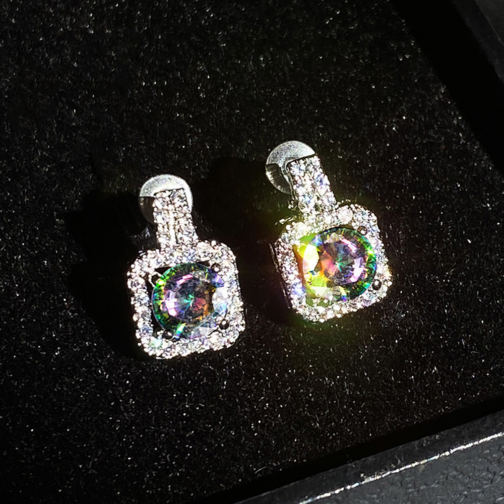 Color diamond E1148