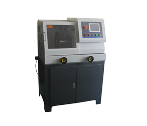 HC-350XP Manual and Automatic Metallographic Sample Cutting <strong>Machine</strong> - Product Image 2