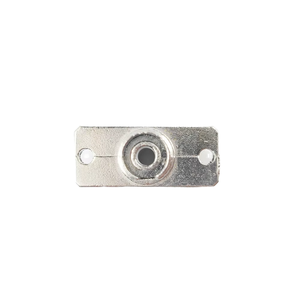 Simplex APC FC optik Fiber adaptör dikdörtgen düşük fiyat Fiber optik ekipman FTTH kullanımı için - Product Image 6