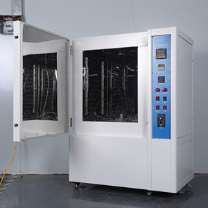 Liyi анти ультрафиолетовая испытательная машина, УФ-свет ускоренный старение испытательная камера - Product Image 5