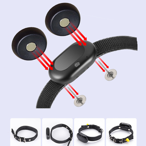 APP + 网络监控服务小型轻型狗/猫活动跟踪宠物全球定位系统跟踪器动物跟踪装置 - Product Image 6