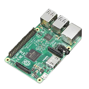 <strong>Raspberry</strong> <strong>Pi</strong> 2 Model B with 1G RAM Integrated Circuits 5v development board