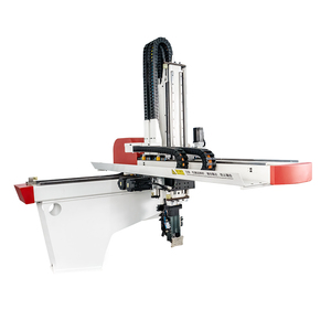 High Quality Custom Design <strong>Automatic</strong> <strong>Unloading</strong> Arm Robot <strong>Manipulator</strong> Lifting Tools - Product Image 3