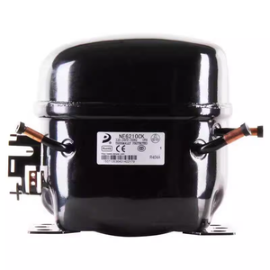 冷蔵庫と冷凍庫用のオリジナルのドンパーR404a密閉型コンプレッサーNE6212CENE2125CE NE5170CZ K6210CZ SC118CY1 A220CU1A