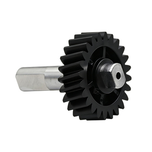 Nhà Máy OEM Tùy Chỉnh Độ Chính Xác Cao Kim Loại Bánh Răng Nhỏ Brass Bánh Răng Bánh Răng Hình Bevel Bánh Cho Motocross Bánh Xe Đạp Truyền Bánh - Product Image 5