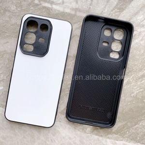 उच्च गुणवत्ता वाले सबलिमिनेशन सेल फोन मामलों के लिए अफिनिक्स नोट 50x - Product Image 4