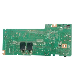 Оригинальная логическая плата L130 для принтера Epson L130 L301 L313 L310 - Product Image 5