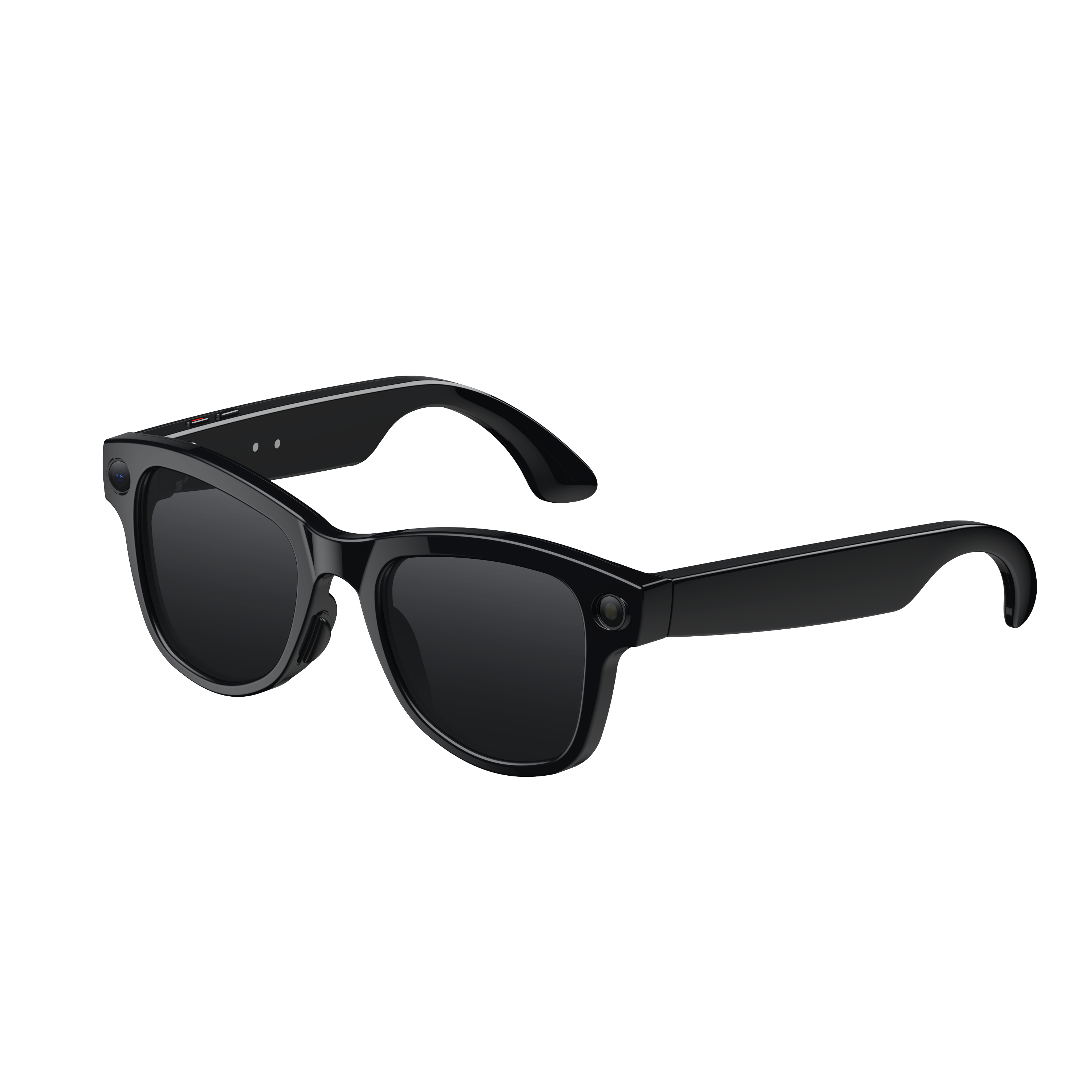 Black frame