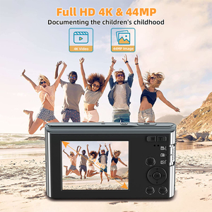 3.0&quot; TFT LCD <strong>Digital</strong> <strong>Camera</strong> Video and Photo <strong>Camera</strong> Comcader Video <strong>Camera</strong> 4K - Product Image 6