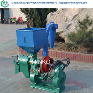 เครื่องขัดข้าว N70,เครื่องเมล็ดข้าวโพดข้าวกล้องเครื่องปอกเปลือกข้าวเปลือก - Product Image 4