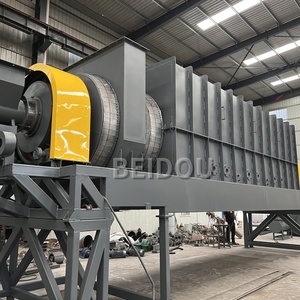 Environmental Protection Laptop Battery Recycling Plant with Motor and <strong>Engine</strong> Lithium Battery Cracking and Screening <strong>Machine</strong>