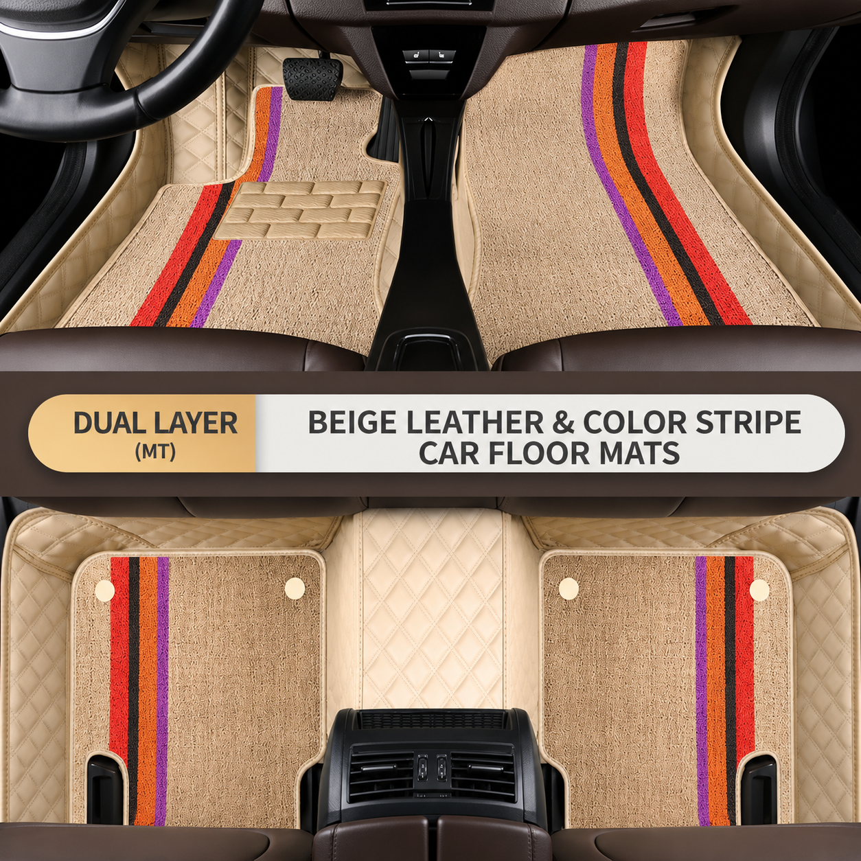 Beige