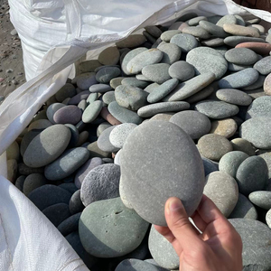 Çakıl parke granit inşaat taş bahçe açık granit kaldırım taşı