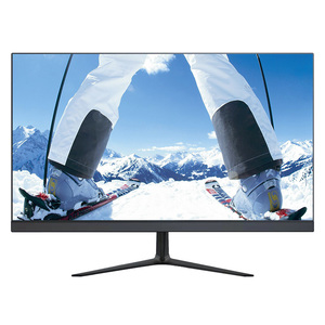 Sin marco 23,8 pulgadas FHD 1080P Pantalla LED Monitor de juegos de computadora Pantalla IPS de 24 pulgadas Monitor de computadora de negocios con DisplayPort - Product Image 1
