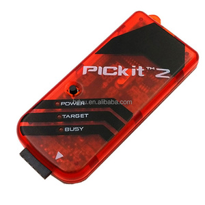 PIC KIT2/3/3.5 Programmierer/Emulator/Downloader/Brenner kit3.5 PICKIT - Product Image 3