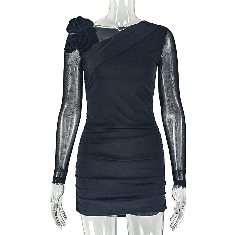 Z1208DS01 Black