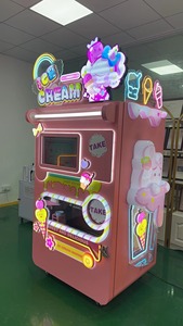 自动售货机橙汁自动售货机 - Product Image 6