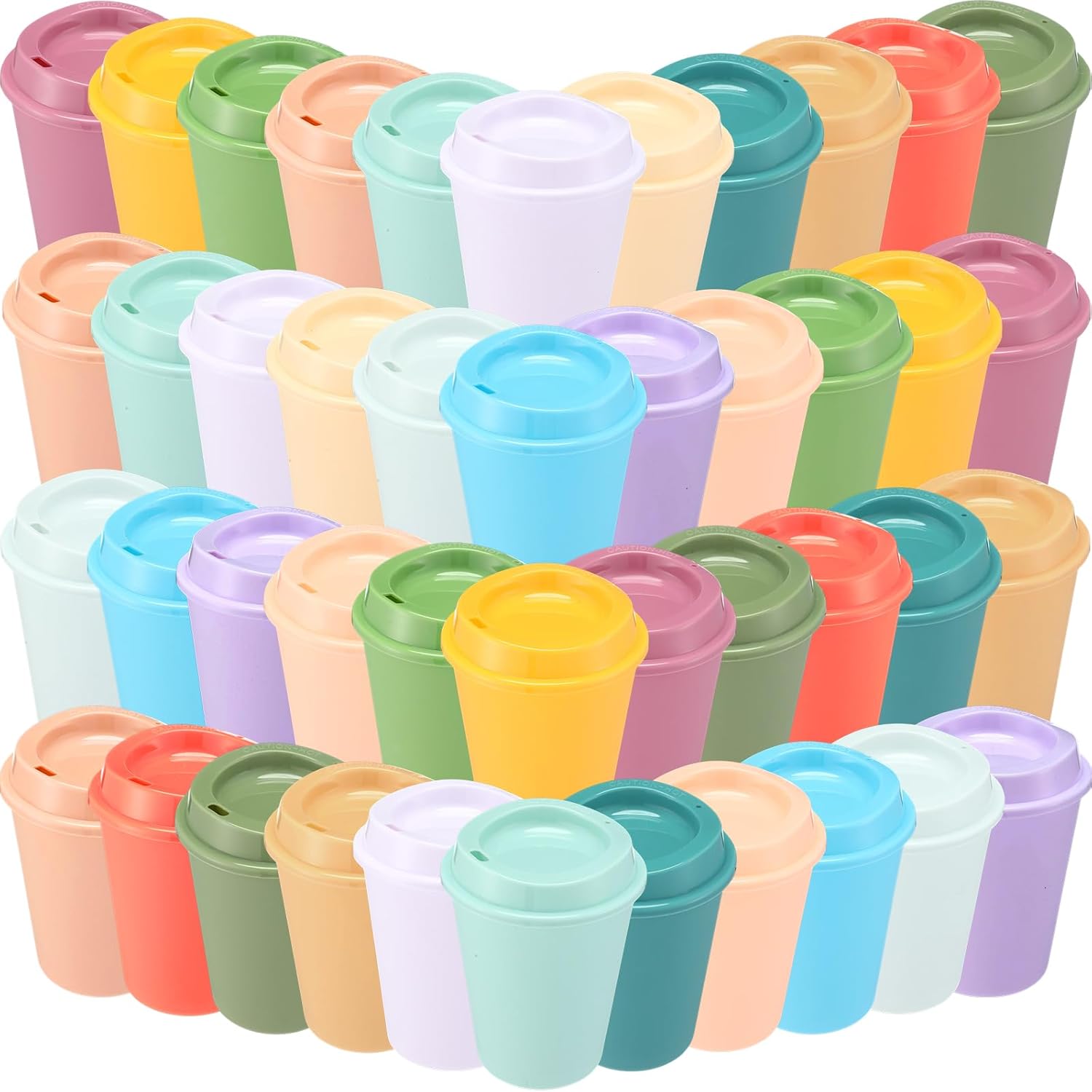 Couleurs mixtes