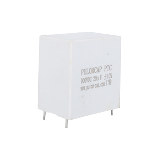 Bảo vệ RC cho các công cụ điện pulom MCR-P 1200vac 2uF 100R 5W - Product Image 6