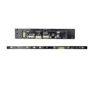 Far-field microphone arrayvoice board, ROS voice interaction <strong>module</strong> 6 microphones Camera microphones - Product Image 3