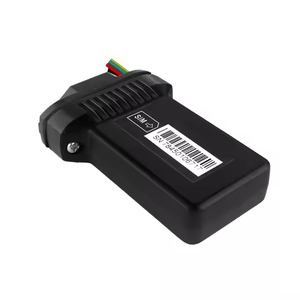 A10 4G Vehicle GPS Locator-アンチロストBeidou Trackerオートバイ、電気自動車、スマートカー用4G Vehicle GPS Locator - Product Image 2
