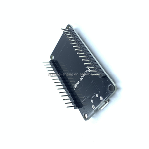 Stock ESP32 CP2102 30Pin Micro Placa DE DESARROLLO Módulo Wifi ESP-WROOM-32 de ESP-32S - Product Image 4