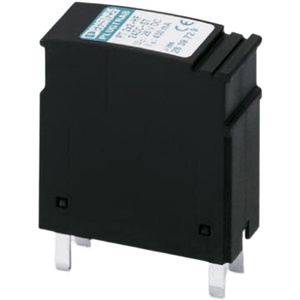 Phoenix Class 2 Überspannung schutz VAL-MS 1500dc-PV/2v-1033708 für SPS-Programmierung und industrielle Steuerung - Product Image 4