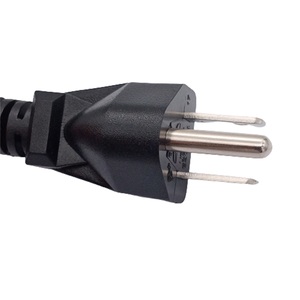 炊飯器用1M18AWG IECC13延長電源コード付きUS3ピン - Product Image 6
