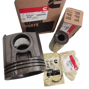 Qsk19 loạt động cơ diesel Piston sửa chữa gói 4955236 <span class=keywords><strong>terex</strong></span> <span class=keywords><strong>tr60</strong></span> cho xe tải khai thác mỏ - Product Image 1