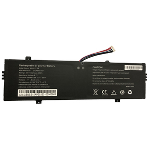 MeDion E14301 E15302 E15301 için 45Wh 4569127-2S yedek dizüstü bilgisayar bataryası - Product Image 6
