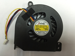 Quạt Thay Thế Cho Chính Hãng Mới Mới Cho Quạt <span class=keywords><strong>CPU</strong></span> Dell Vostro 1014 1015 1018 1088 <span class=keywords><strong>DFS491105MH0T</strong></span> 3CVM8FAWI00 0Y34KC - Product Image 2