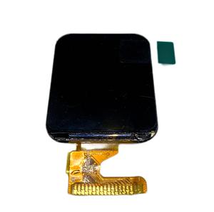 Schermo LCD touch panel capacitivo opzionale ad alta risoluzione 240*283 IPS quadrato da 1.52 pollici modulo SPI MCU - Product Image 3