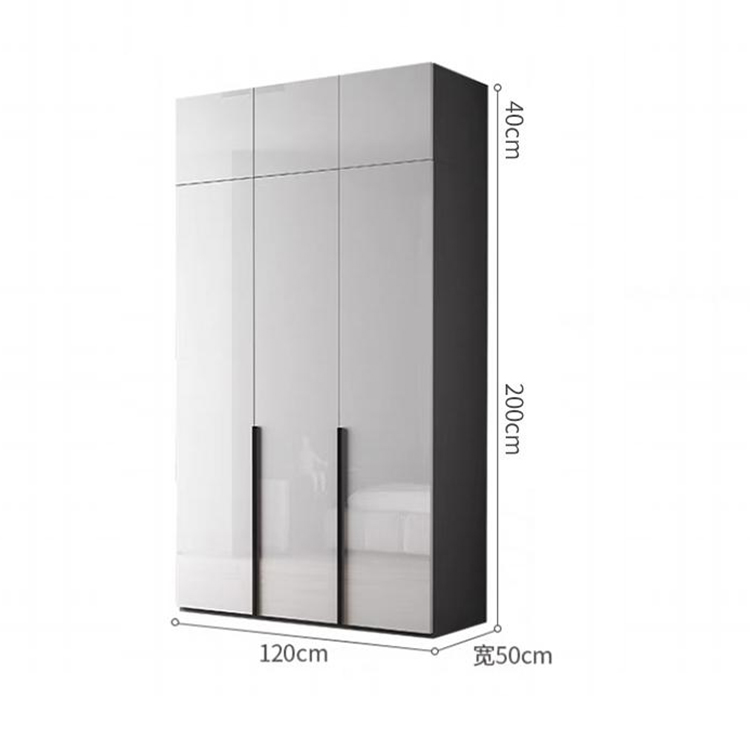120*50*240cm