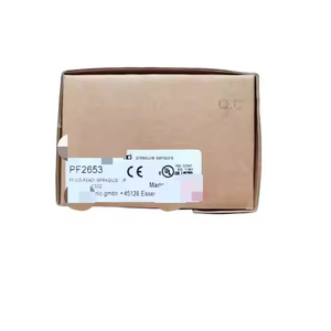 Nuovo e originale PI2789 sensore Stock in magazzino PLC Controller di programmazione - Product Image 4