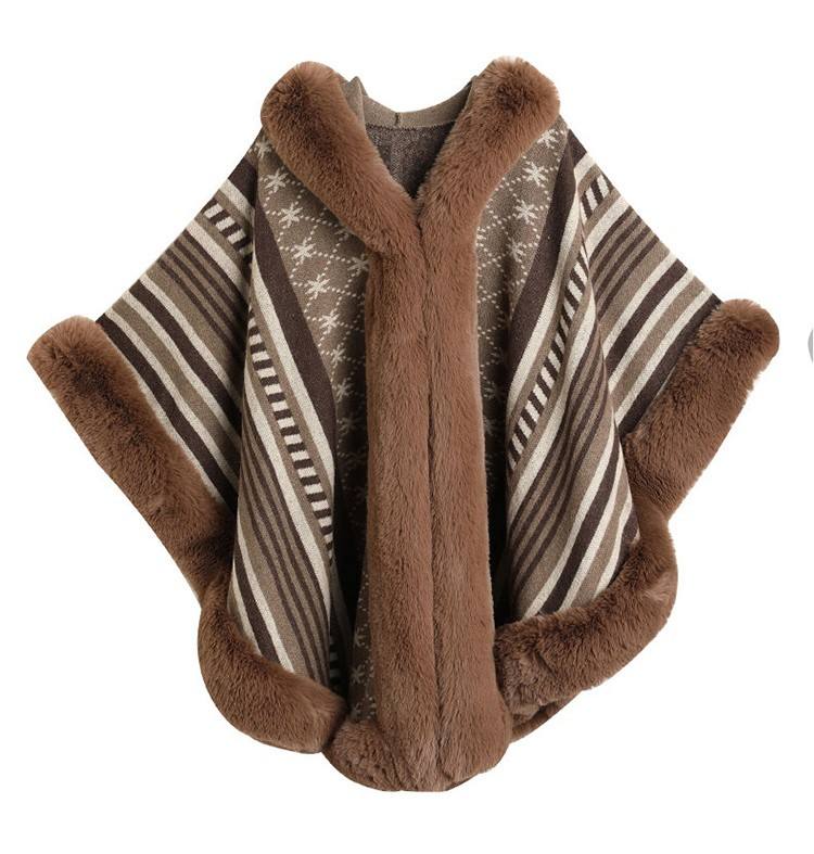 สีน้ำตาล