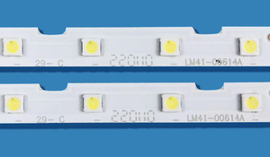 UA65NU7300แท่งไฟแบ็คไลท์สำหรับซัมซุง aot 65nu 49nu 50nutv สำหรับเปลี่ยน L1_NU7.1/7.3 F5_<span class=keywords><strong>CDM</strong></span>_S27BN41-00