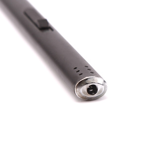 Bán Buôn Refillable Butan <span class=keywords><strong>Torch</strong></span> Nhẹ Hơn Windproof Có Thể Điều Chỉnh Ngọn Lửa Cho Ánh Sáng Nến Ẩm thực Thăng Hoa Thủ Công Mỹ Nghệ Số Lượng Lớn - Product Image 6