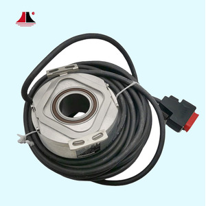 Низкая цена, запасные части для лифта Heidenhain ECN1313 2048 62S12-78, поворотный кодировщик лифта - Product Image 1