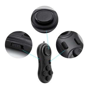 Portatile Mini Controller compatibile VR PC Gamepad Joystick telecomando telecomando Gamepad per Android/iOS/PC - Product Image 4