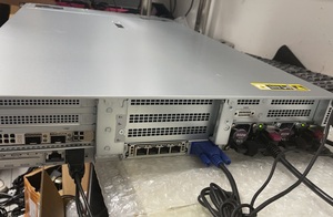Webserver ProLiant DL380 G10 Plus Rack-Server in Tel Xeon Gold 5320 CPU 2,2 GHz mit 800W Netzteil - Product Image 2