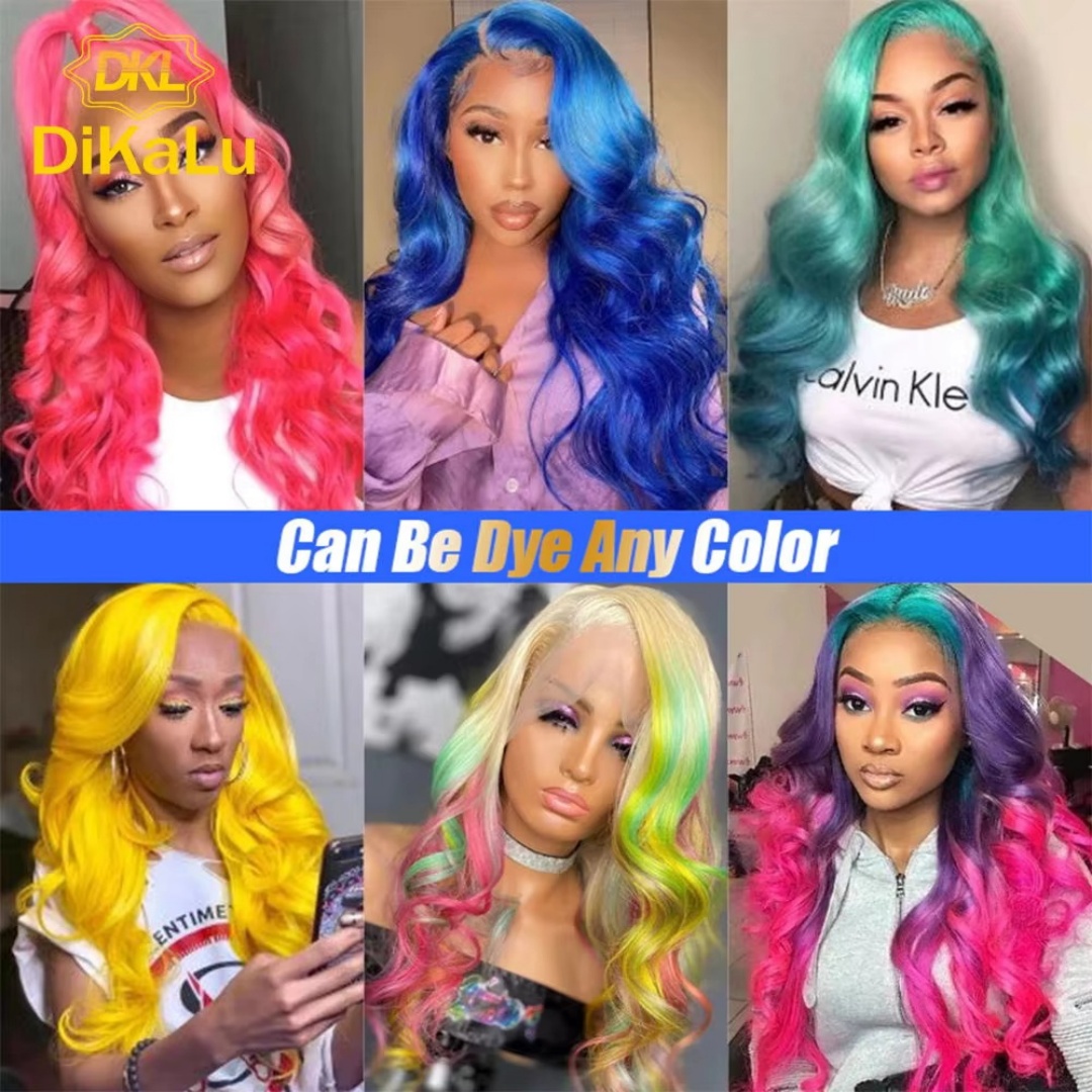Any Color And Textures