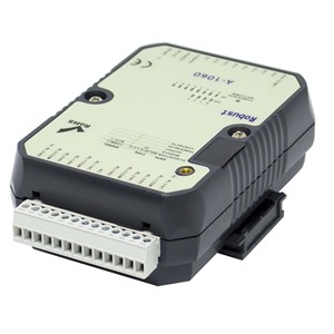 RS-485 modulo I/O con 8DI 4DO (relè di potenza) Modbus RTU(A-1060) - Product Image 3
