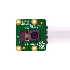 Taidacentオリジナル800WピクセルCSIインターフェースIMX219 RaspberryPiカメラ8MP RaspberryPiカメラモジュールV2 - Product Image 2