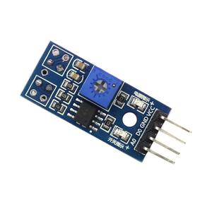 New Tracking Module <strong>Obstacle</strong> <strong>Avoidance</strong> Module Tracking <strong>Sensor</strong> TCRT5000 Infrared Reflecting <strong>Sensor</strong> - Product Image 2