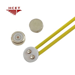 HCET S01 S06 Thermal Cutoff Switch Electric Heater Thermostat <strong>Alternative</strong> for Household and Garage Use
