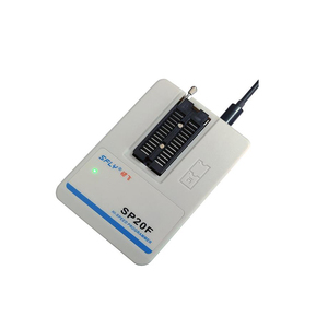Hoch effiziente IC-Programmierer bieten die Programmierung von SPI NOR/NAND-Service