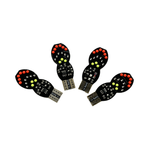T10-COB-30SMD araba LED ışıkları genişlik gösterge ışıkları, gövde ışıkları, plaka ışıkları - Product Image 1