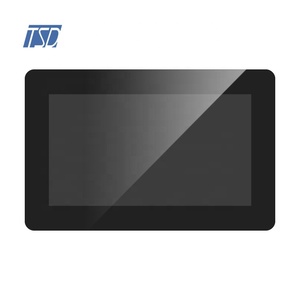 Smart HMI 7 ''Display LCD HD-MI & interfaccia USB 800x480 con Driver LED 7.0'' modulo LCD TFT - Product Image 3