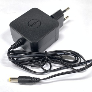 欧洲交流DC变压器12V 1.5A通用适配器Smps适配器插入式适配器开关电源CE Rohs充电器 - Product Image 2